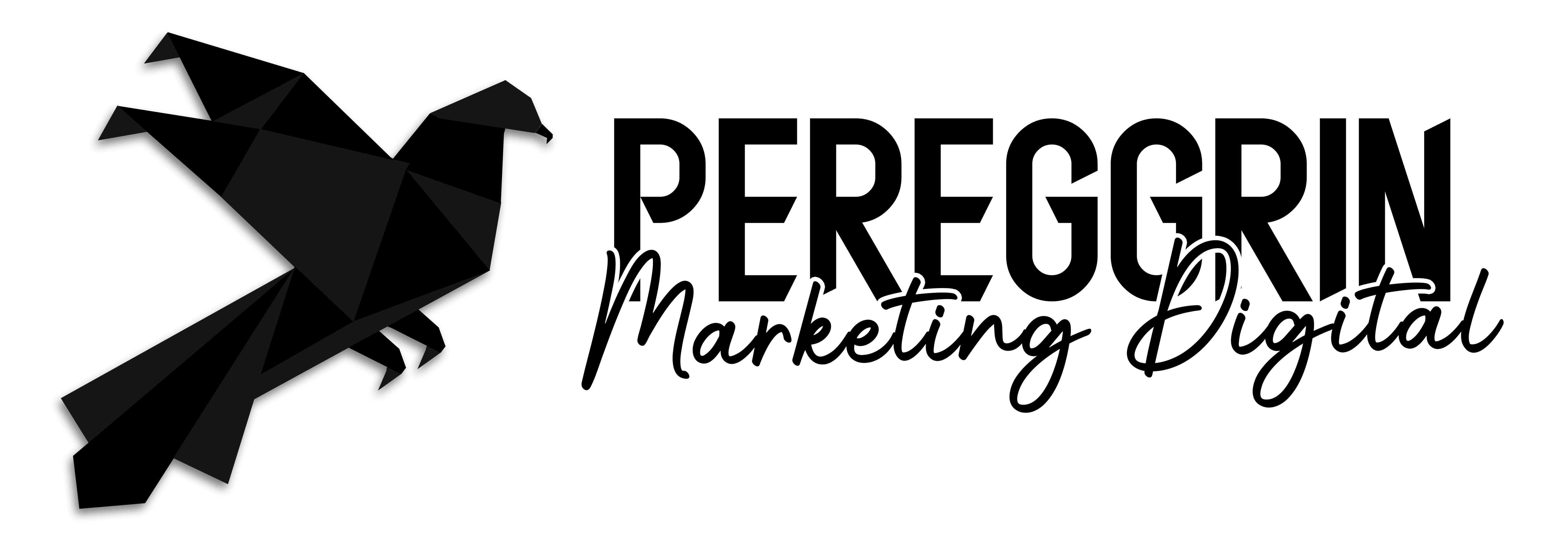 Agência Pereggrin Marketing Digital